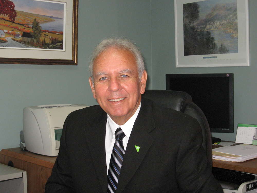 photos prsident dan 125