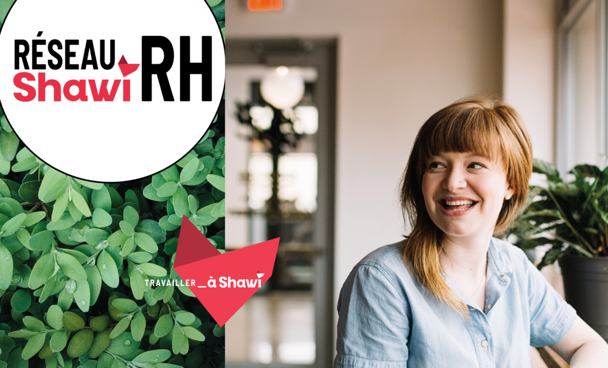 Réseau RH Shawi - Shawi HR Network