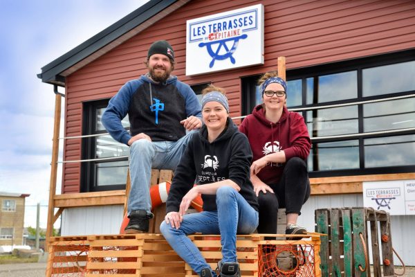 Le Réseau des SADC et CAE dévoile ses résultats